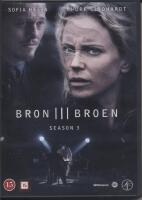 Bron  / Broen (s&auml;song 3)