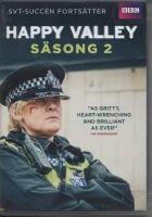 Happy Valley (s&auml;song 2)