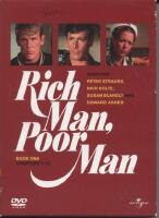 Rich Man, Poor Man (Book one, chapters 1-12)