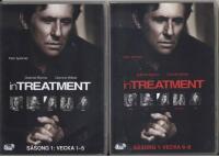 In Treatment S&auml;song 1 (vecka 1-5 & 6-9)