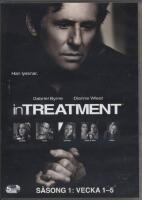 In Treatment S&auml;song 1 (vecka 1-5)