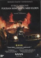 Flickan som lekte med elden