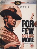 For a Few Dollars More