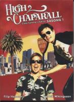 High Chaparall S&auml;song 1