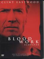 Blood Work  Blodsp&aring;r