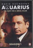 Aquarius Seson 1