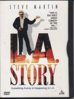 L.A. Story (Region 1)