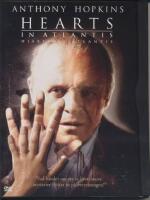Hearts in Atlantis