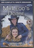 McLeod's D&oslash;tre (McLeod's D&ouml;ttrar)