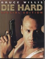Die Hard (2-disc special edition)