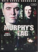 Murphy's Law (andra s&auml;songen)