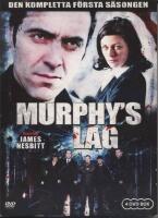 Murphy's Law (f&ouml;rsta s&auml;songen)