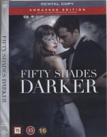 Fifty Shades Darker