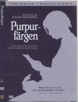 Purpurf&auml;rgen 2 disc specialutg&aring;va