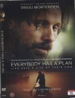 Everybody has a plan