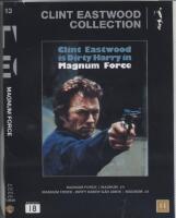 Clint Eastwood Collection 13 Magnum Force