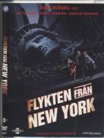 Flykten fr&aring;n New York