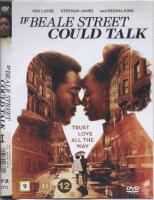 If Beale Street Could Talk