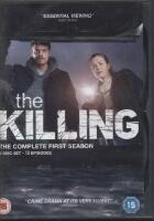 The Killing (the Complete First Season)