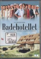 Badehotellet