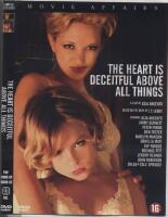 The Heart Is Deceitful Above All Things