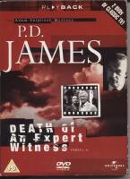 Death of an Expert Witness Parts 1-6