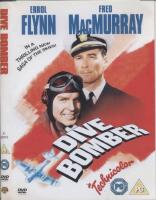 Dive Bomber