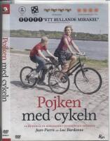 Pojken med cykeln