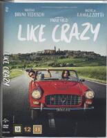 Like Crazy