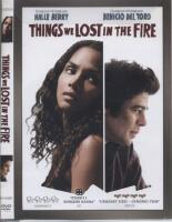 Things We Lost in the Fire