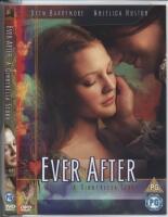 Ever After: A Cinderella Story