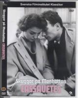 Skuggor p&aring; Manhattan