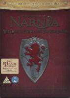 Narnia: The Lion, The Witch and The Wardrobe (2 disc)