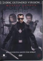 Blade Trinity 2 disc Extended Version