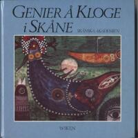 Genier &aring; kloge i Sk&aring;ne
