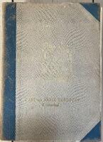 Svenska Gods och G&aring;rdar del XLI Bohusl&auml;n