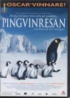 Pingvinresan