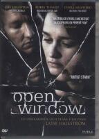 Open Window