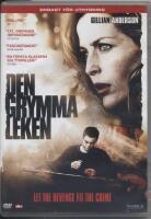 Den grymma leken