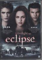 Twilight Saga Eclipse