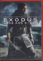 Exodus: Gods and Kings