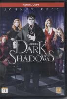 Dark Shadows