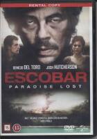 Escobar: Paradise Lost
