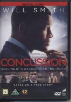 Concussion