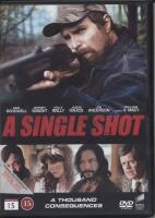 A Single Shot
