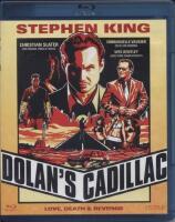 Dolan's Cadillac