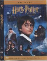 Harry Potter och De vises sten