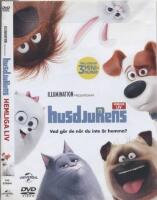 Husdjurens hemliga liv