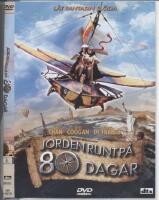 Jorden runt p&aring; 80 dagar