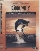 R&auml;dda Willy 